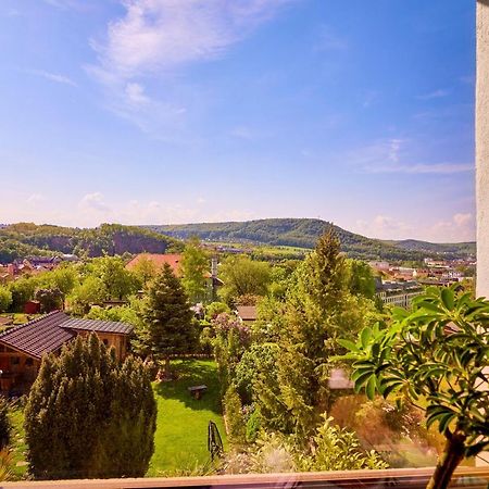 Ferienhaus Lichtblick Freital Exterior photo